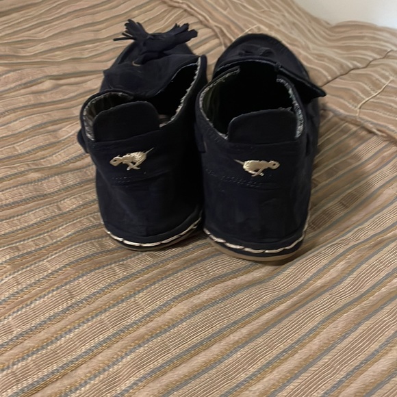 4 for $20! Bundle 4 items w/ this title and offer $20! Rocket dog moccasins - Picture 2 of 4